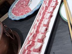 -南门四季铜锅涮肉(东坝店)
