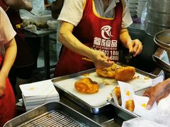 -家阳赵师傅油饼包烧麦(粮道街店)