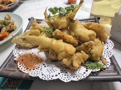 -威海渔村(静安旗舰店)