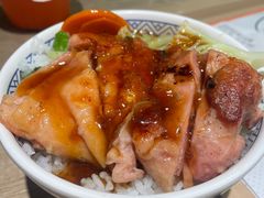 -吉野家(顺义站前北街店)