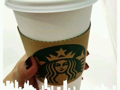 -星巴克(太原柳巷第一店)