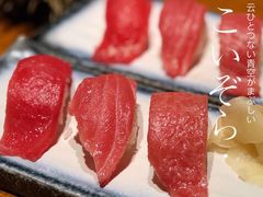 -千代武日本料理(爱建店)