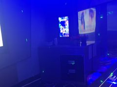 -星璨火吧KTV聚会餐厅(华清广场店)