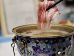 -牛街·马辈儿涮肉(牛街总店)