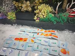 -威珀斯酒店·珀萃美食餐厅