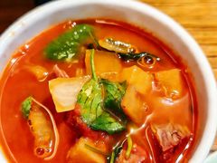 -禾珍珠家常小馆(河南博物院店)