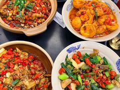 -潇湘阁(三里屯SOHO店)