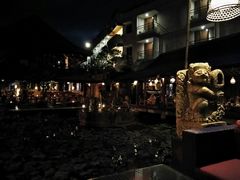-Pundi Pundi Restaurant
