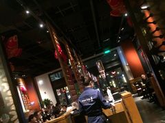 -blue frog蓝蛙(长泰广场店)
