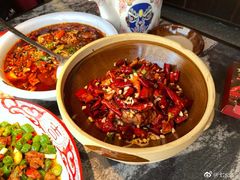 -天辣(金桥啦啦宝都店)