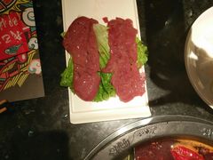-井格重庆火锅(临平银泰城店)