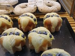 蓝莓华尔兹-巴黎贝甜(熙悦汇店)