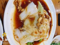 -潮粥馆(长江花园店)