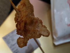 -傅强排骨(成都总店)