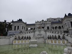-珠海圆明新园