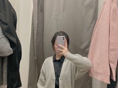 -优衣库(天津天河城店)