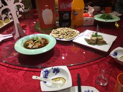 -半亩方塘酒楼