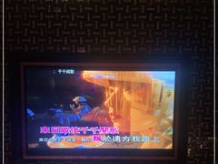 -棒棒糖量贩式KTV