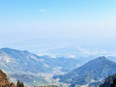 -南岳衡山风景名胜区