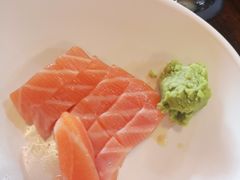 三文鱼-樱吉岛寿喜锅(肇嘉浜路店)