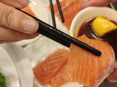 -索菲特酒店·海鲜自助 ·聚餐厅