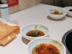 -古乐牛香鲜牛肉牛杂火锅(观前街店)