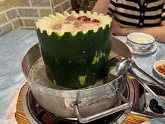 -顺德公美食(西乡店)