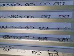 -浮光眼镜·蔡司视觉合作·数字验配中心(陆家嘴店)