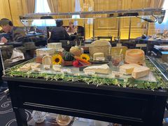 -LA TABLE de Joël Robuchon Restaurant