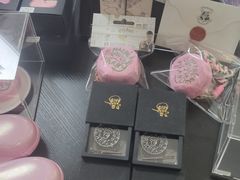 -天津国贸购物中心