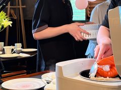 -庐灶江南·江南菜·四合院Bistro(东直门雍和宫·原华侨宾馆店)