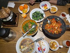 -湘味淳(千禧街店)