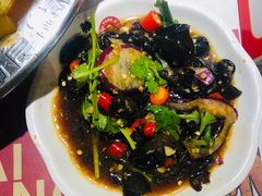 -赖胖子肉蟹煲(上邦百汇城店)