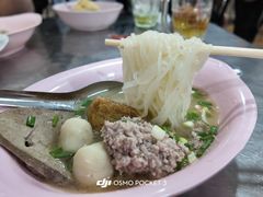 -榮泰米粉湯(Left Shop)