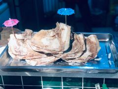 -亿百顺红焖羊排小馆(总店)