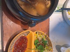 -云海肴·汽锅鸡·云南菜(高德置地店)