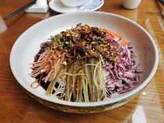 七彩凉米线-福照楼汽锅鸡·云南菜(护国路店)