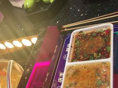 -唱客美食KTV量贩(北京路店)