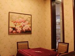 -丰顺宝丰酒店温泉