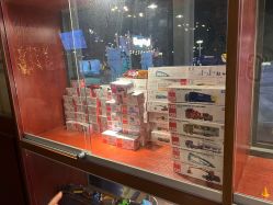 -1912拾光车站有轨小火车(仙林站)