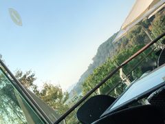 -逸廊大堂吧-下午茶·简餐-千岛湖自由洲际殿