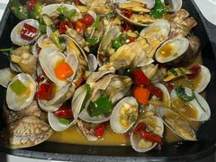 -517烧烤·龙虾·海鲜大排档(万象都荟店)