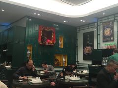-麦奀云吞面世家(中环店)