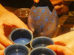 -三川·十酒Izakaya(南昌路店)