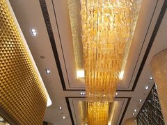 -万达瑞华酒店美食汇自助餐厅(楚河汉街店)