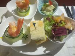 -泰谷酒店·太古码头闽菜自助餐厅