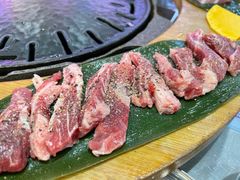 -玄希浪漫厨房·韩料烤肉(湖滨银泰in77店)