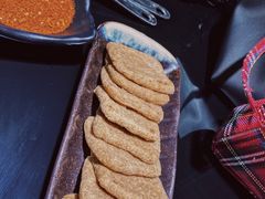 臭豆干-院里·贵州菜(府东街店)