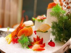 -梅花香里大酒店(郁金香路店)