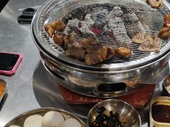 -本炙炭烤·蒲烧活鳗料理店(金沙洲店)